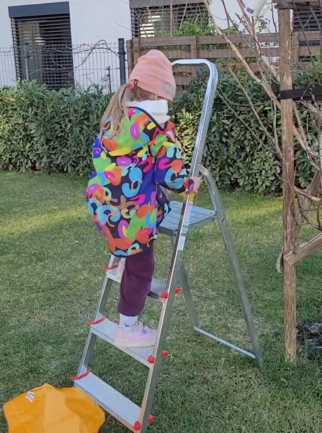 Veľkonočná pátračka